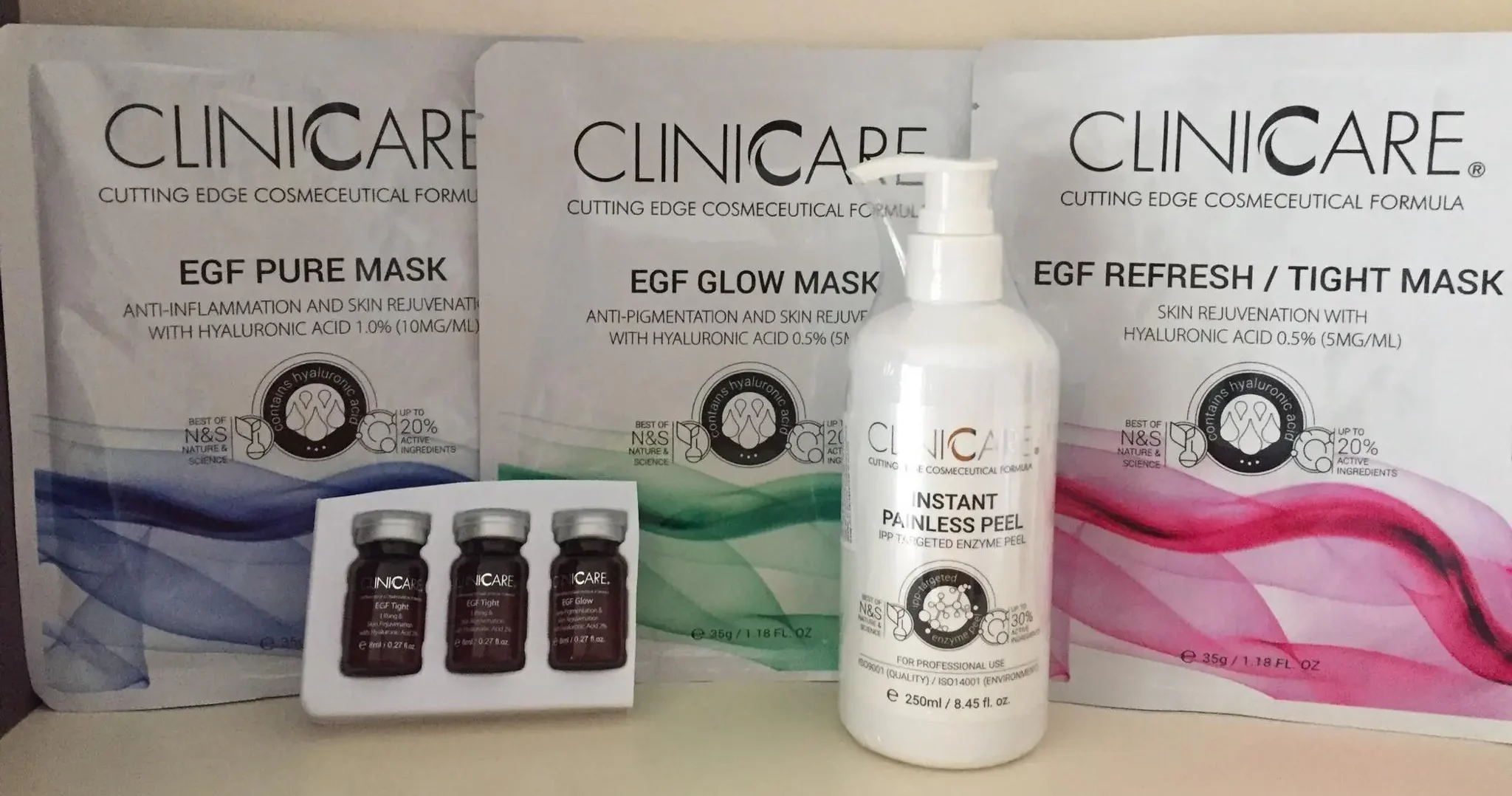 Clinicare